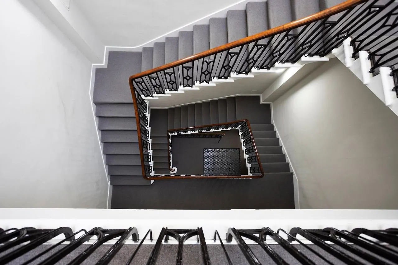 Joivy Splendid Apartment In New Town Edinburgh Verenigd Koninkrijk