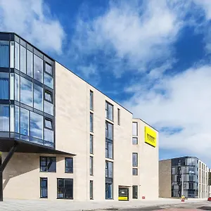 Appartement Destiny Student - Holyrood, Edinburgh