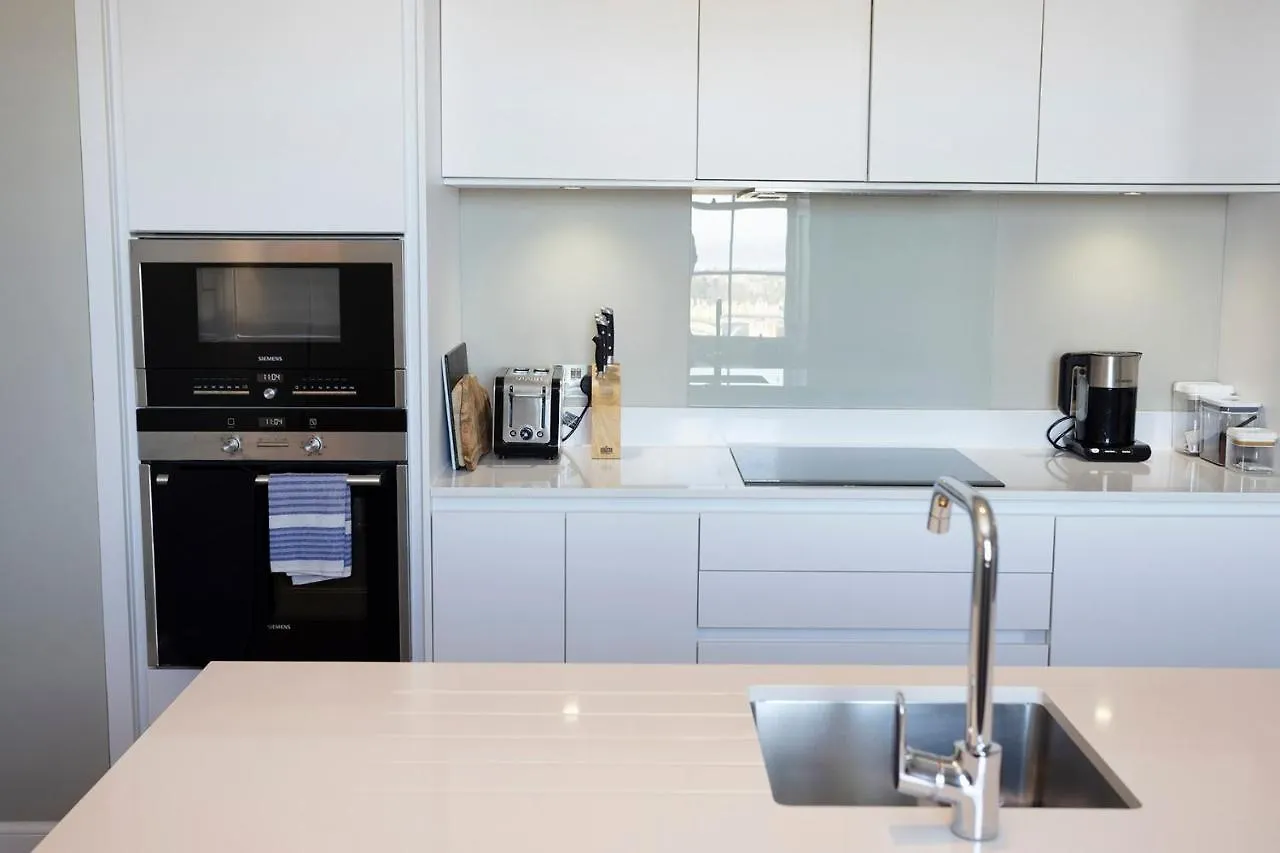 Joivy Splendid Apartment In New Town Эдинбург Великобритания