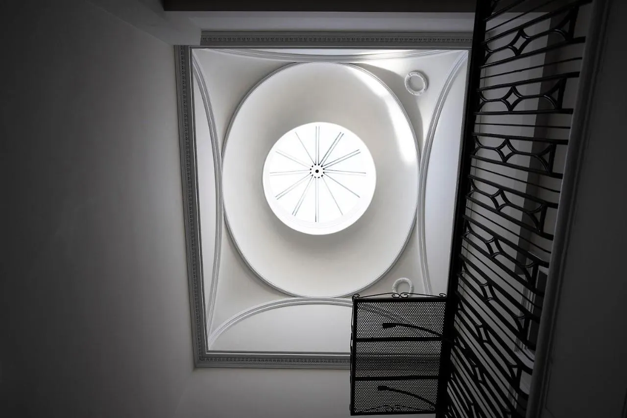 Joivy Splendid Apartment In New Town Эдинбург