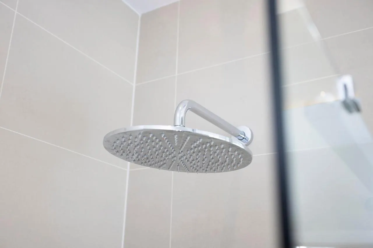 Joivy Splendid Apartment In New Town Эдинбург 0*,  Великобритания